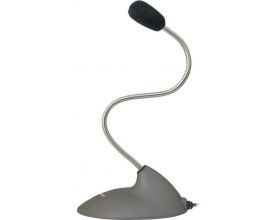 Микрофон для ПК Defender MIC-111 (серый)
