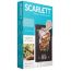 Весы кухонные SCARLETT SC-KS57P56 8 кг