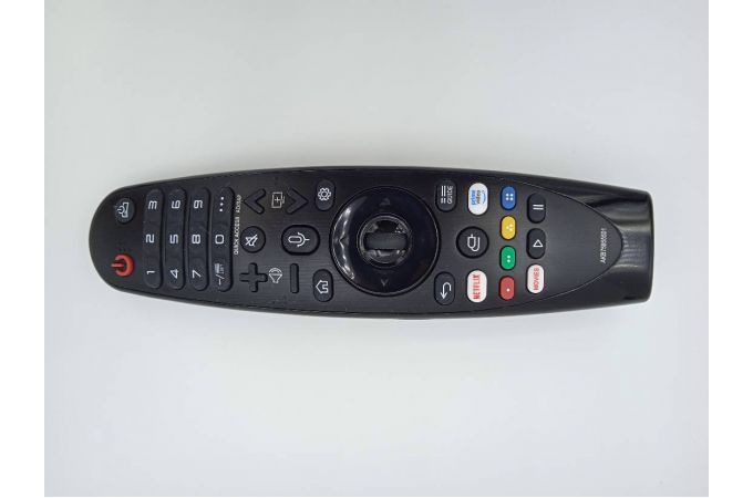 Пульт TV универсальный Орбита OT-DVC42 (LCD/LED LG) (УЦЕНКА! МЯТАЯ УПАКОВКА)