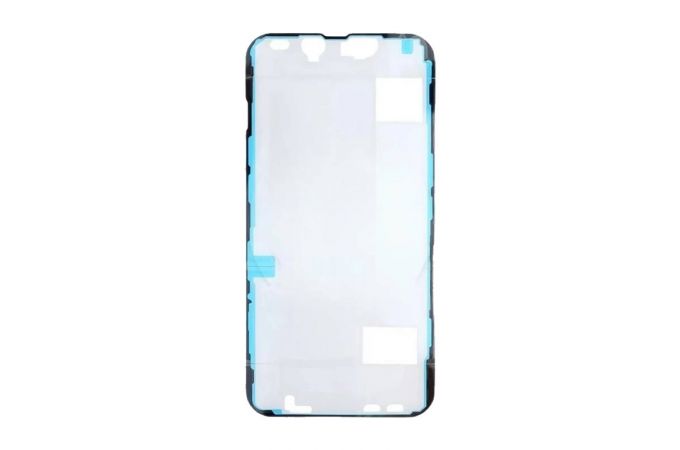 Проклейка дисплейного модуля для iPhone 13 (прозрачный) org