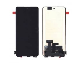 Дисплей для Realme 11 Pro 5G (RMX3771)/ 11 Pro Plus 5G (RMX3741) в сборе с тачскрином (черный) org