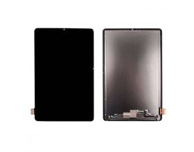 Дисплей для Samsung T610/ P610/ T615/ P615/ P613/ P619/ P620/ P625 Tab S6 Lite в сборе с тачскрином (черный)