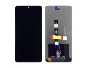 Дисплей для Huawei Nova Y73 4G в сборе с тачскрином (черный) орг