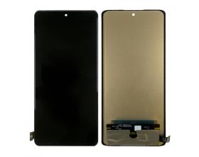 Дисплей для Infinix Zero 30 4G/ 5G (X6731B/ X6731) в сборе с тачскрином (черный) Incell