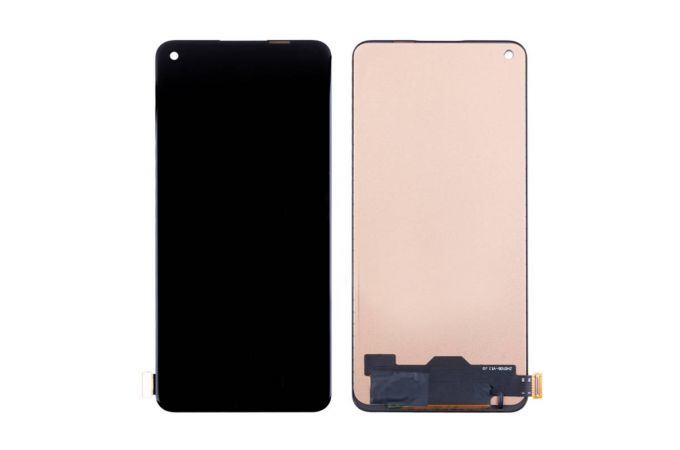 Дисплей для Realme 10 4G (RMX3630)/ 9 4G (RMX3521) в сборе с тачскрином, Incell