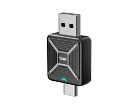 Беспроводной адаптер CarPlay TDS TS-CAM24