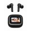 Наушники вакуумные беспроводные Орбита OT-ERB56 Черный (bluetooth) с экраном