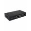 Коммутатор неуправляемый Орбита OT-VNP43 POE