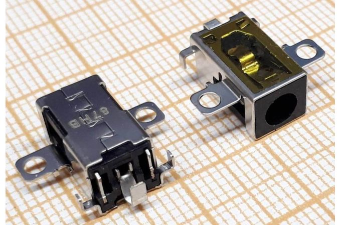 Разъем питания для ноутбука Lenovo IdeaPad 110-15IBR