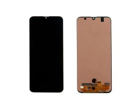 Дисплей для Samsung A515FN/ M317F Galaxy A51/ M31s Black в сборе с тачскрином OLED (Диагональ отличается)