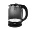 Чайник CENTEK CT-0010 1900Вт, 1,8л, стекло,  LED подсветка, фильтр