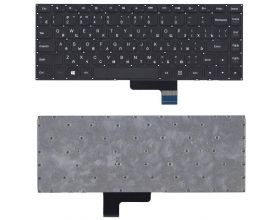 Клавиатура для ноутбука Lenovo IdeaPad Yoga 2 13 ST1C3B черная