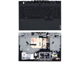 Клавиатура для ноутбука Lenovo Legion 5-15ARH05 топкейс