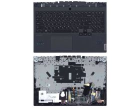 Клавиатура для ноутбука Lenovo Legion 5-15IMH05H топкейс