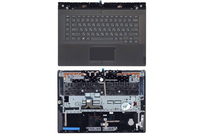 Клавиатура для ноутбука Lenovo Legion Y740-15 топкейс