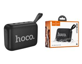 Портативная беспроводная колонка HOCO HC28 Melody sports BT speaker (черный)