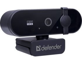Web-камера Defender G-lens 2580