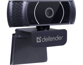 Web-камера Defender G-lens 2590