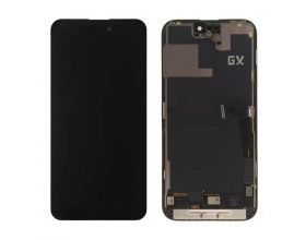 Дисплей для iPhone 14 Pro Max в сборе с тачскрином OLED GX