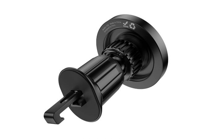 Держатель автомобильный для телефона HOCO H56 Show магнитный в решетку воздуховода