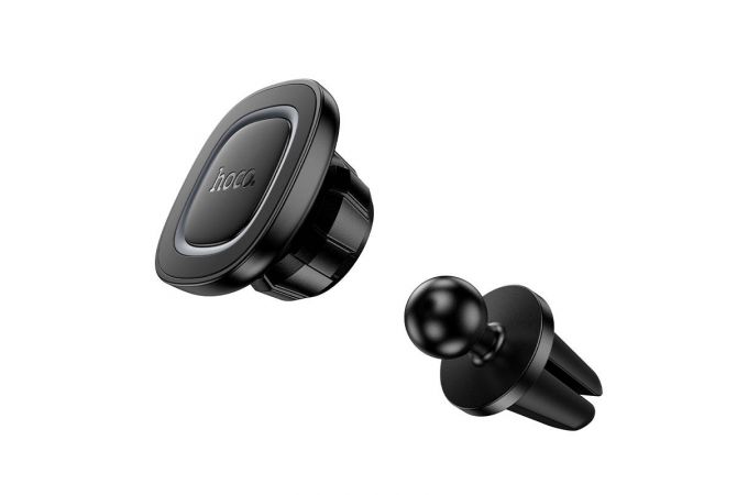 Держатель автомобильный для телефона HOCO H72 Crown магнитный в решетку воздуховода