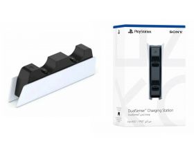 Зарядная  станция для PlayStation V PS5