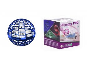 flynova pro летающий шар