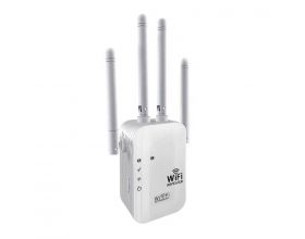 Усилитель Wi-Fi коричневая  коробка