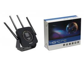 Роутер 4g