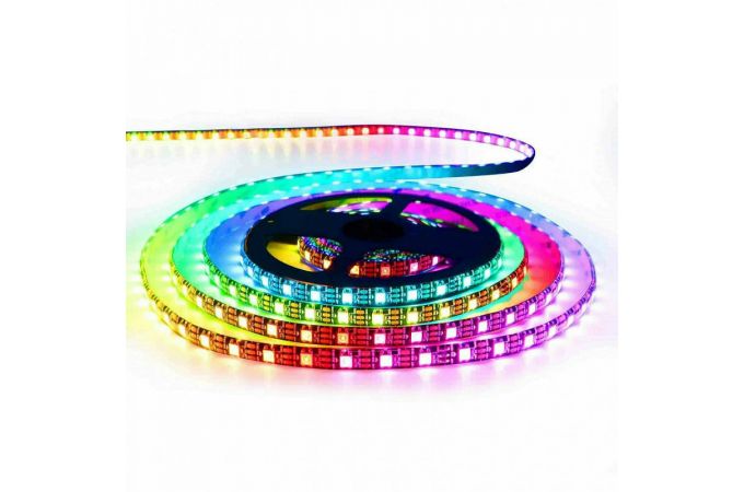 Лента rgb 5M R2-HCK