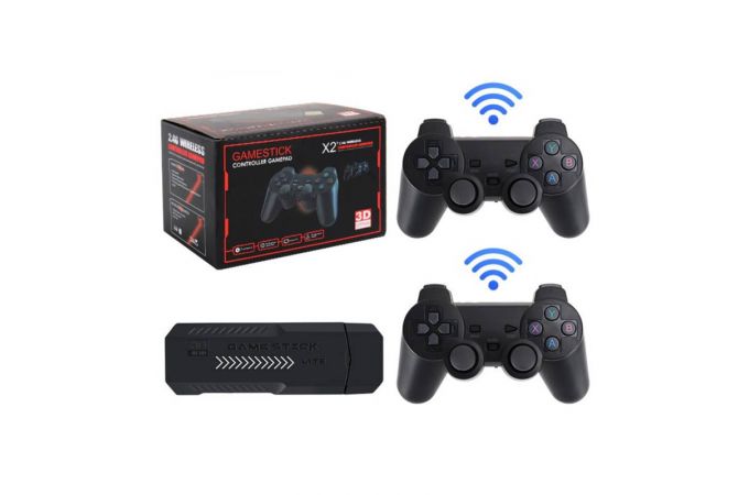 Game stick x2 3D