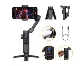 Стабилизатор 3-Axis Gimbal
