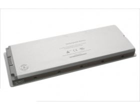 Аккумулятор A1185 10.8V 5100mAh белый ORG