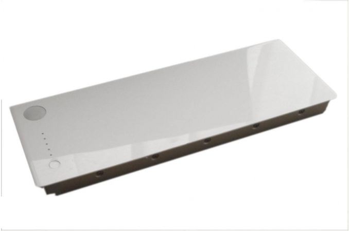 Аккумулятор A1185 10.8V 5100mAh белый ORG