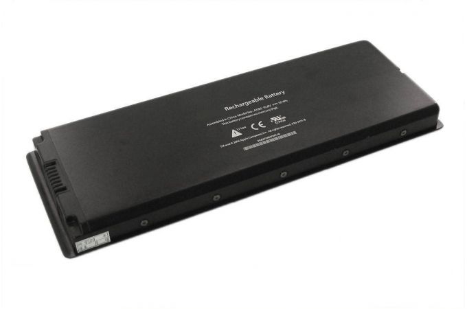 Аккумулятор A1185 10.8V 5100mAh черный ORG