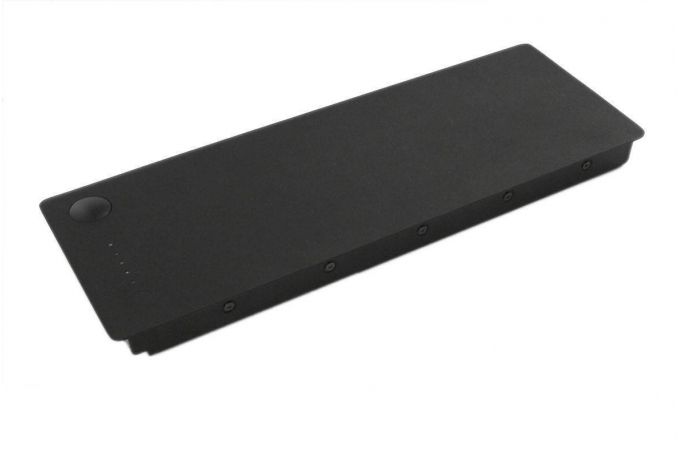 Аккумулятор A1185 10.8V 5100mAh черный ORG