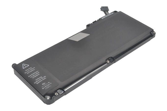 Аккумулятор A1331 10.95V 5800mAh