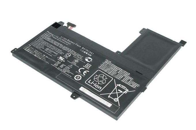 Аккумулятор B41N1341 15.2V 4110mAh ORG