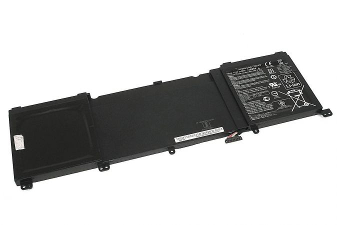 Аккумулятор C32N1415 для ноутбука Asus UX501JW 11.4V 8200mAh ORG