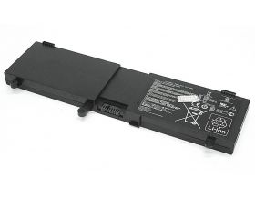 Аккумулятор C41-N550 15V 4000mAh ORG