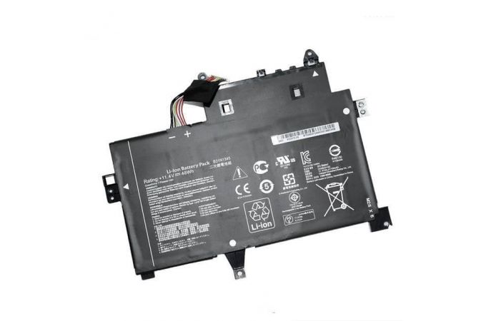 Аккумулятор B31N1345 11.4V 4110mAh ORG