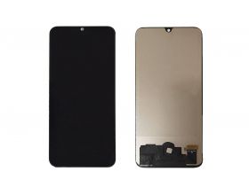 Дисплей для Huawei Y8p 2020 (AQM-LX1)/ Honor 30i/ P Smart S в сборе с тачскрином (черный) Incell