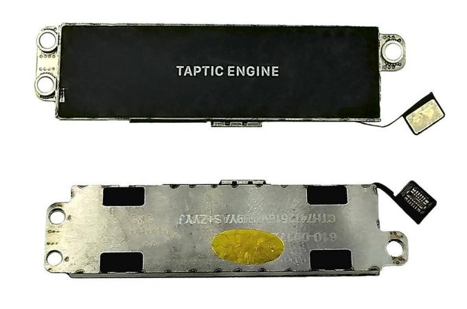 Вибромотор для iPhone 8 Plus (5.5)