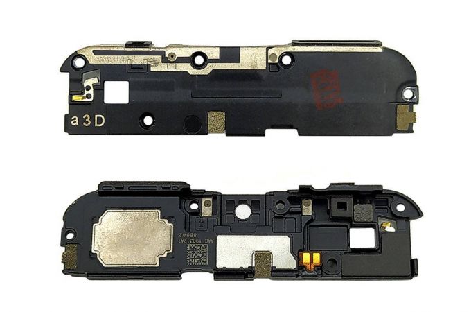 Buzzer (звонок) для Xiaomi Mi A2 Lite/ Redmi 6 Pro в боксе