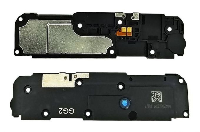 Buzzer (звонок) для Xiaomi Poco X3 NFC/ X3 Pro в боксе