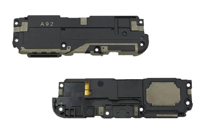 Buzzer (звонок) для Xiaomi Redmi 5 в боксе