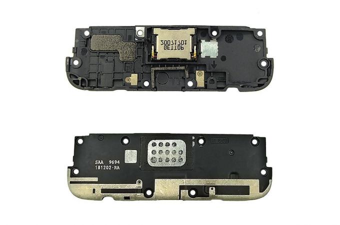 Buzzer (звонок) для Xiaomi Redmi 6/ 6A в боксе