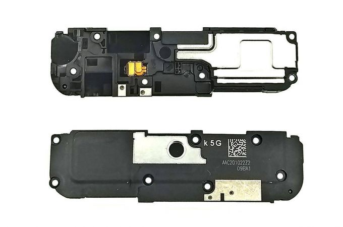 Buzzer (звонок) для Xiaomi Redmi Note 9S/ 9 Pro в боксе