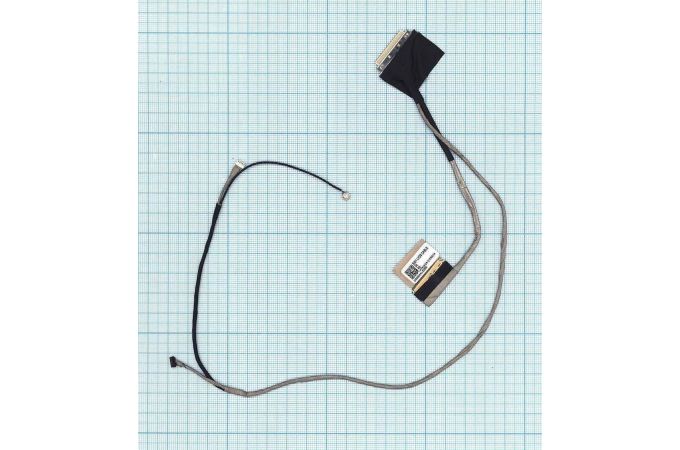 Шлейф матрицы для ноутбука Asus Q301 Q301L Q301LA S301L