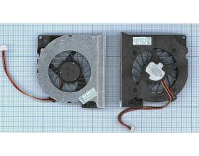 Вентилятор (кулер) для ноутбука Samsung R58, R60